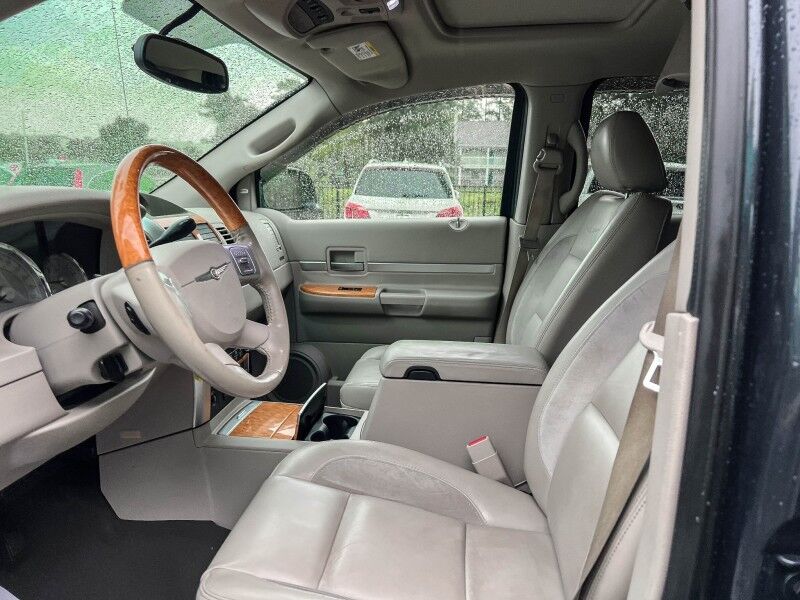 2007 Chrysler Aspen Limited Wilmington NC