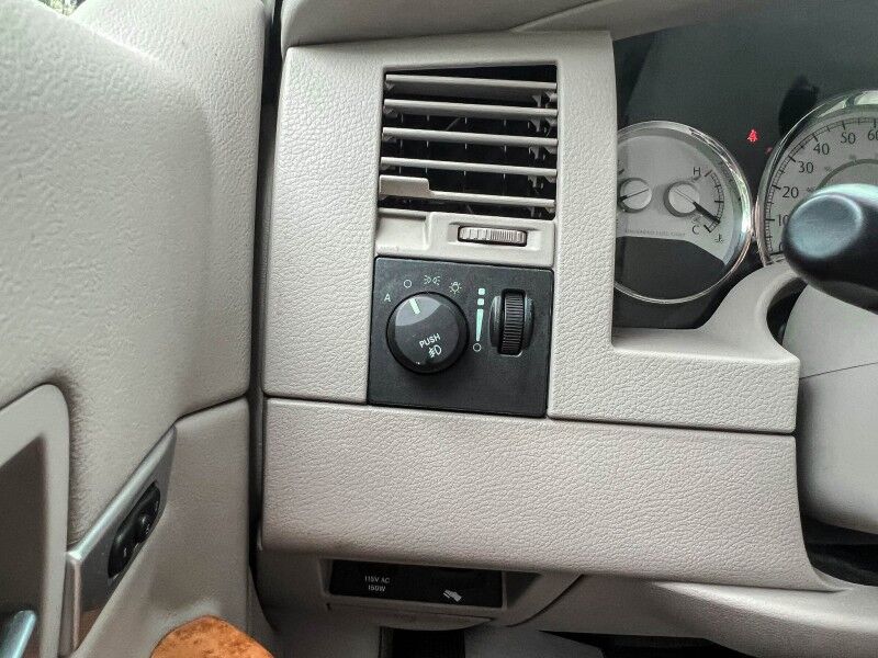 2007 Chrysler Aspen Limited Wilmington NC