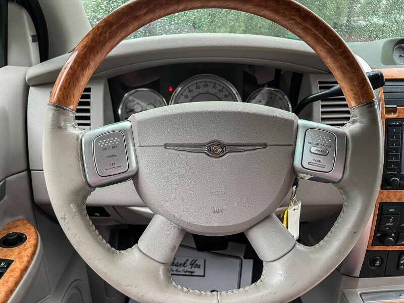 2007 Chrysler Aspen Limited Wilmington NC