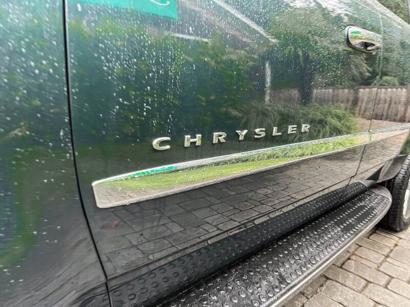2007 Chrysler Aspen Limited Wilmington NC