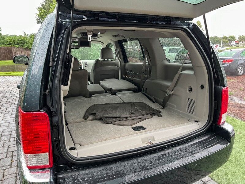 2007 Chrysler Aspen Limited Wilmington NC