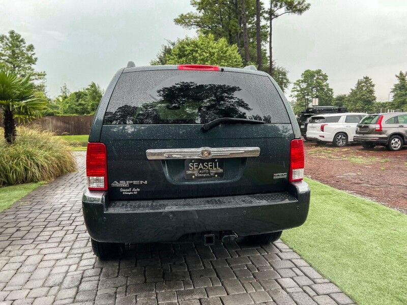2007 Chrysler Aspen Limited Wilmington NC