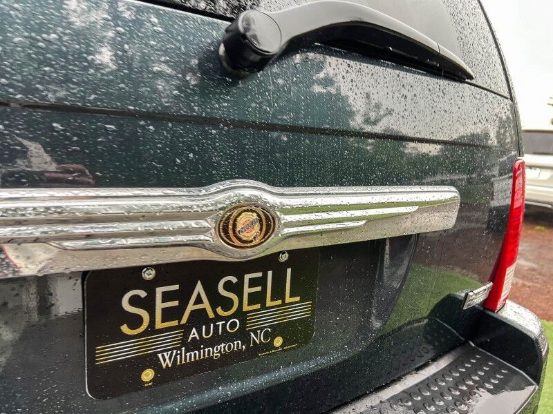2007 Chrysler Aspen Limited Wilmington NC