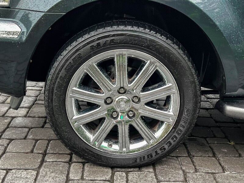 2007 Chrysler Aspen Limited Wilmington NC