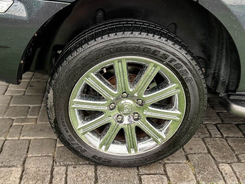 2007 Chrysler Aspen Limited Wilmington NC