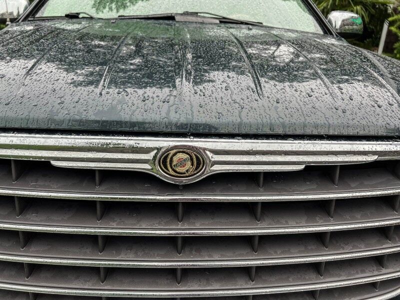 2007 Chrysler Aspen Limited Wilmington NC