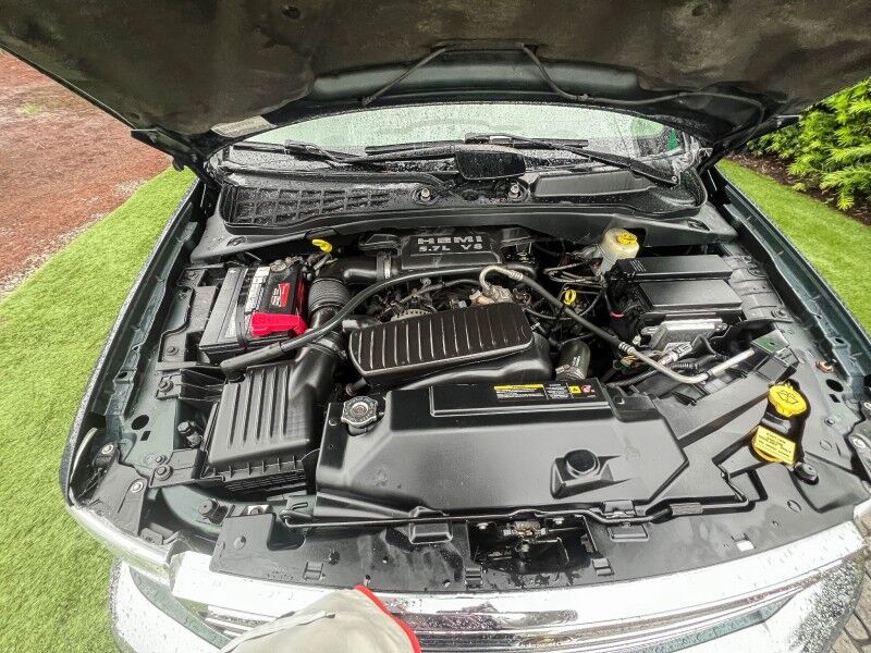 2007 Chrysler Aspen Limited Wilmington NC