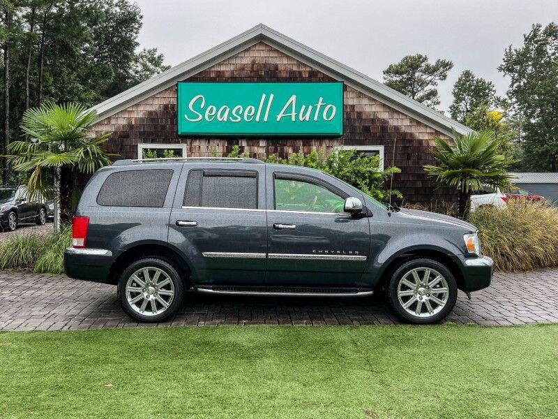 2007 Chrysler Aspen Limited Wilmington NC