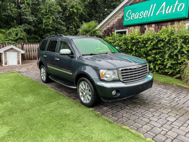2007 Chrysler Aspen Limited Wilmington NC