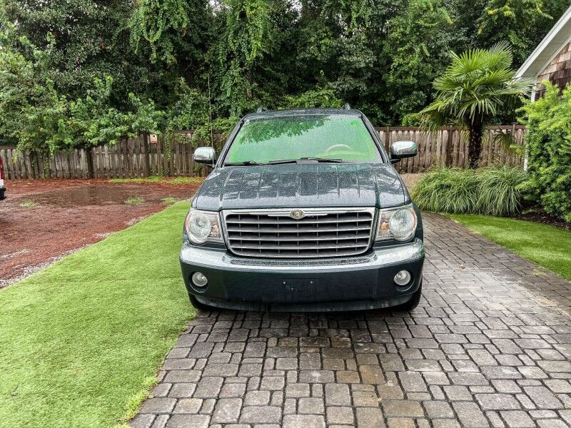 2007 Chrysler Aspen Limited Wilmington NC