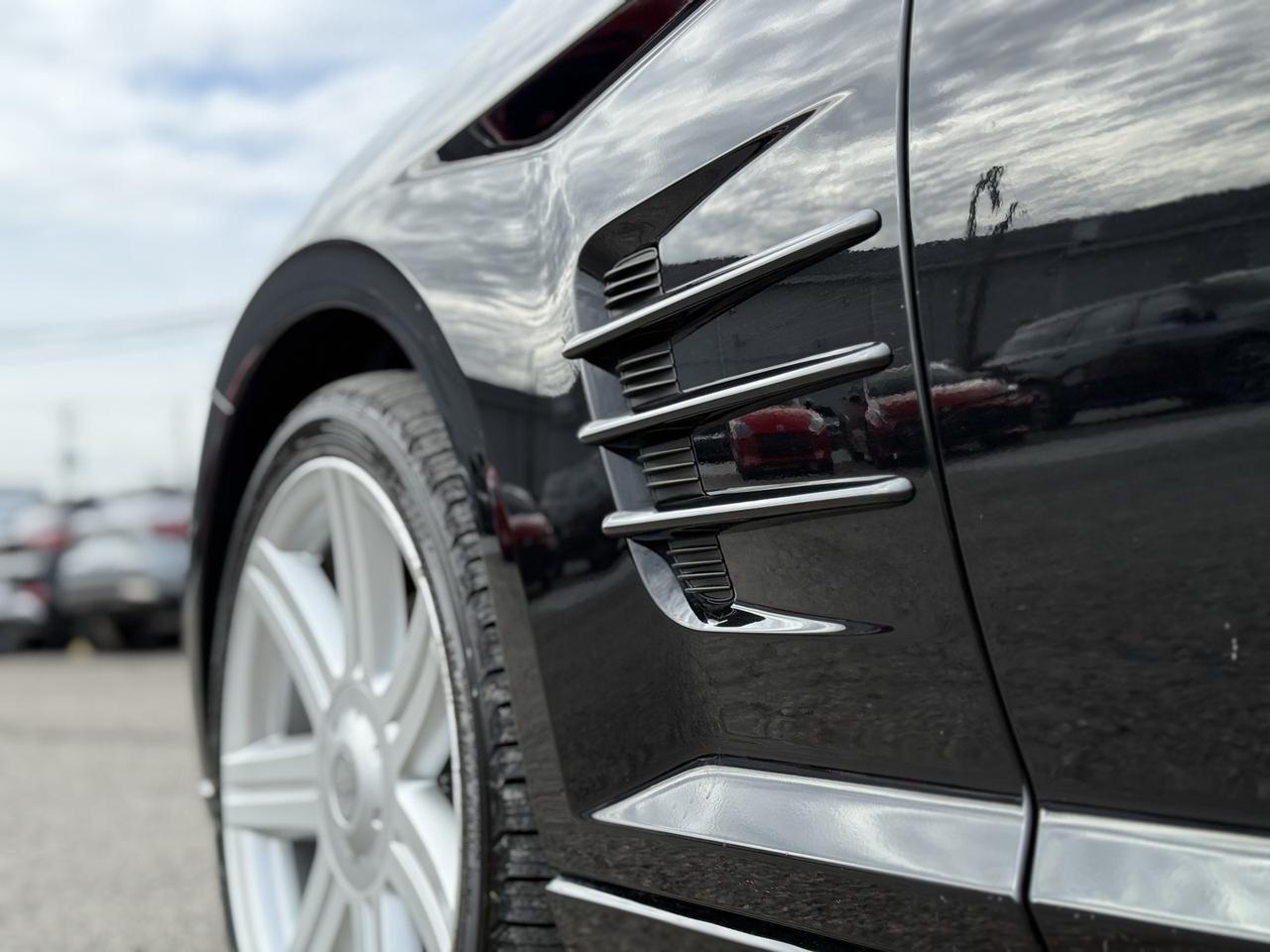 2007 Chrysler Crossfire Base Crestwood KY