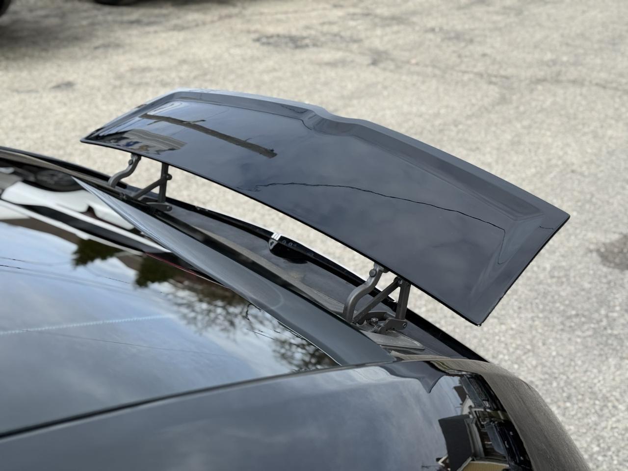 2007 Chrysler Crossfire Base Crestwood KY