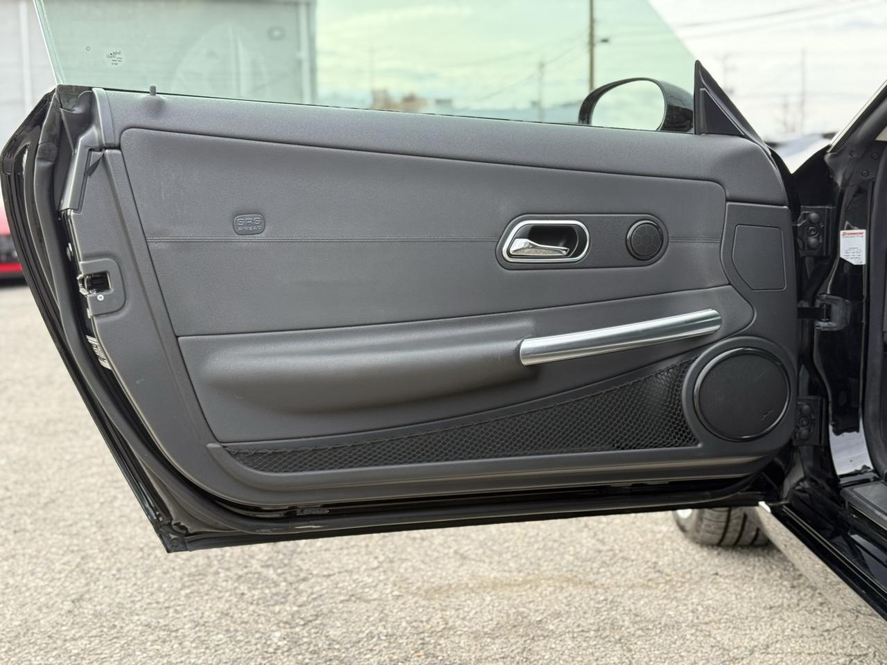 2007 Chrysler Crossfire Base Crestwood KY