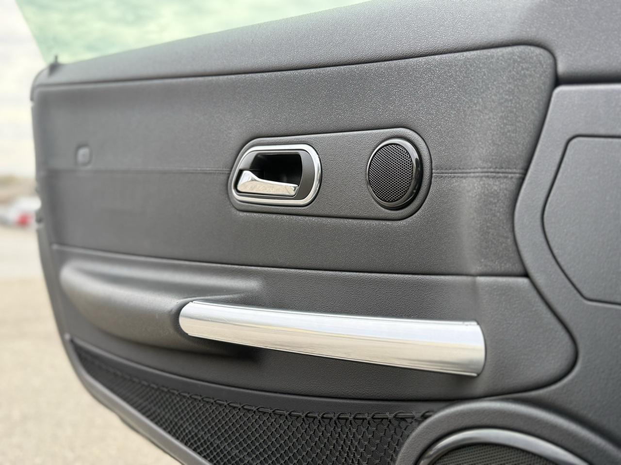 2007 Chrysler Crossfire Base Crestwood KY