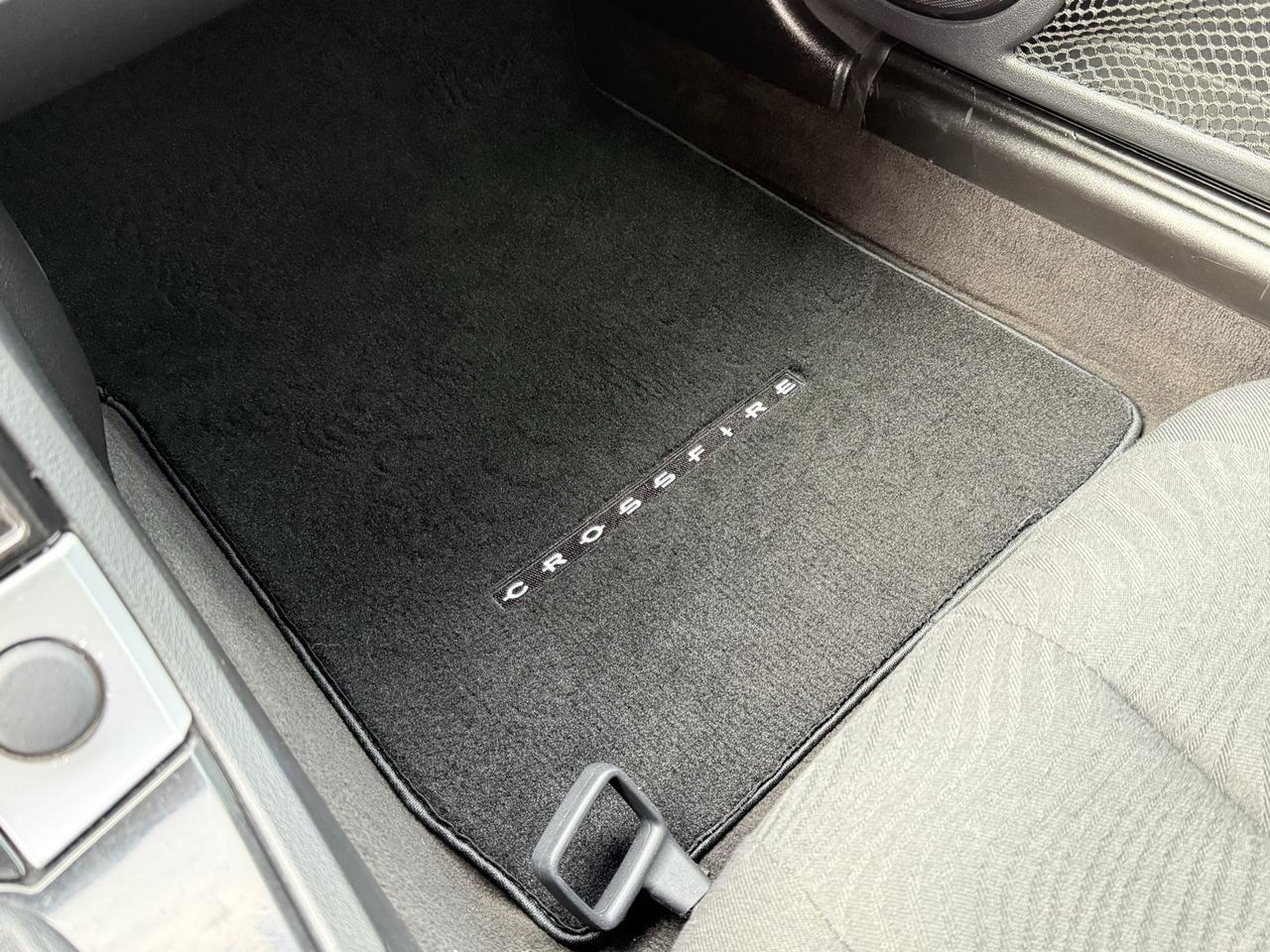 2007 Chrysler Crossfire Base Crestwood KY