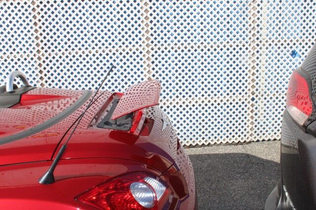 2007 Chrysler Crossfire CONVERTIBLE CONVERTIBLE Melbourne FL