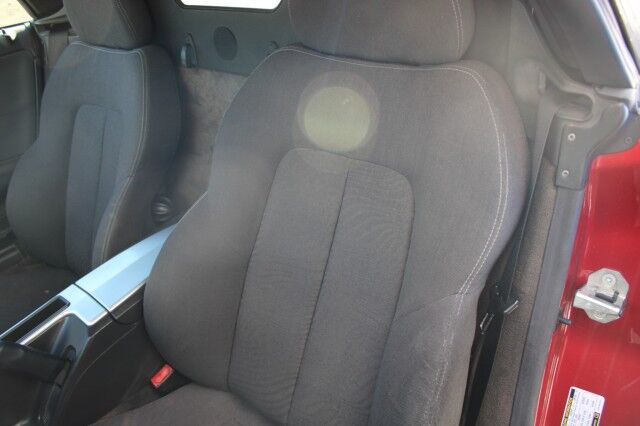 2007 Chrysler Crossfire CONVERTIBLE CONVERTIBLE Melbourne FL