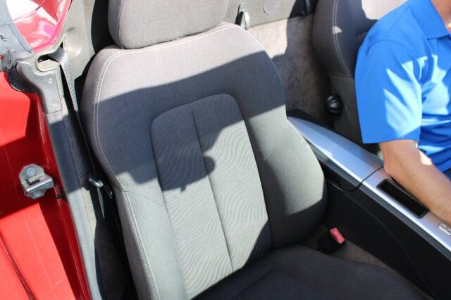 2007 Chrysler Crossfire CONVERTIBLE CONVERTIBLE Melbourne FL