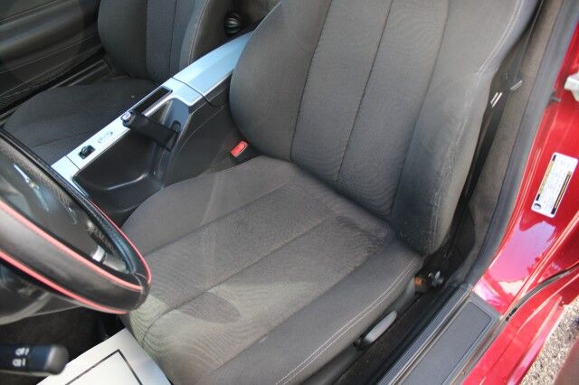 2007 Chrysler Crossfire CONVERTIBLE CONVERTIBLE Melbourne FL