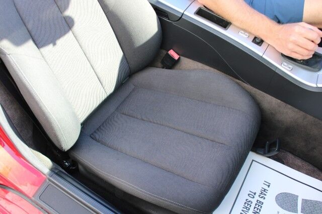 2007 Chrysler Crossfire CONVERTIBLE CONVERTIBLE Melbourne FL