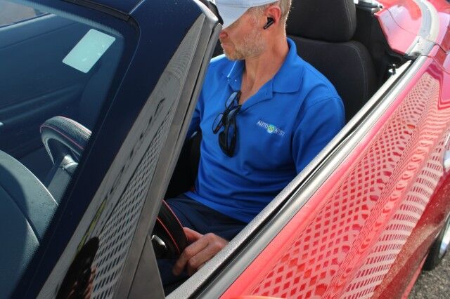 2007 Chrysler Crossfire CONVERTIBLE CONVERTIBLE Melbourne FL