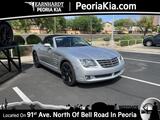 2007 Chrysler Crossfire Limited Phoenix AZ 2007 Chrysler Crossfire Limited Phoenix AZ