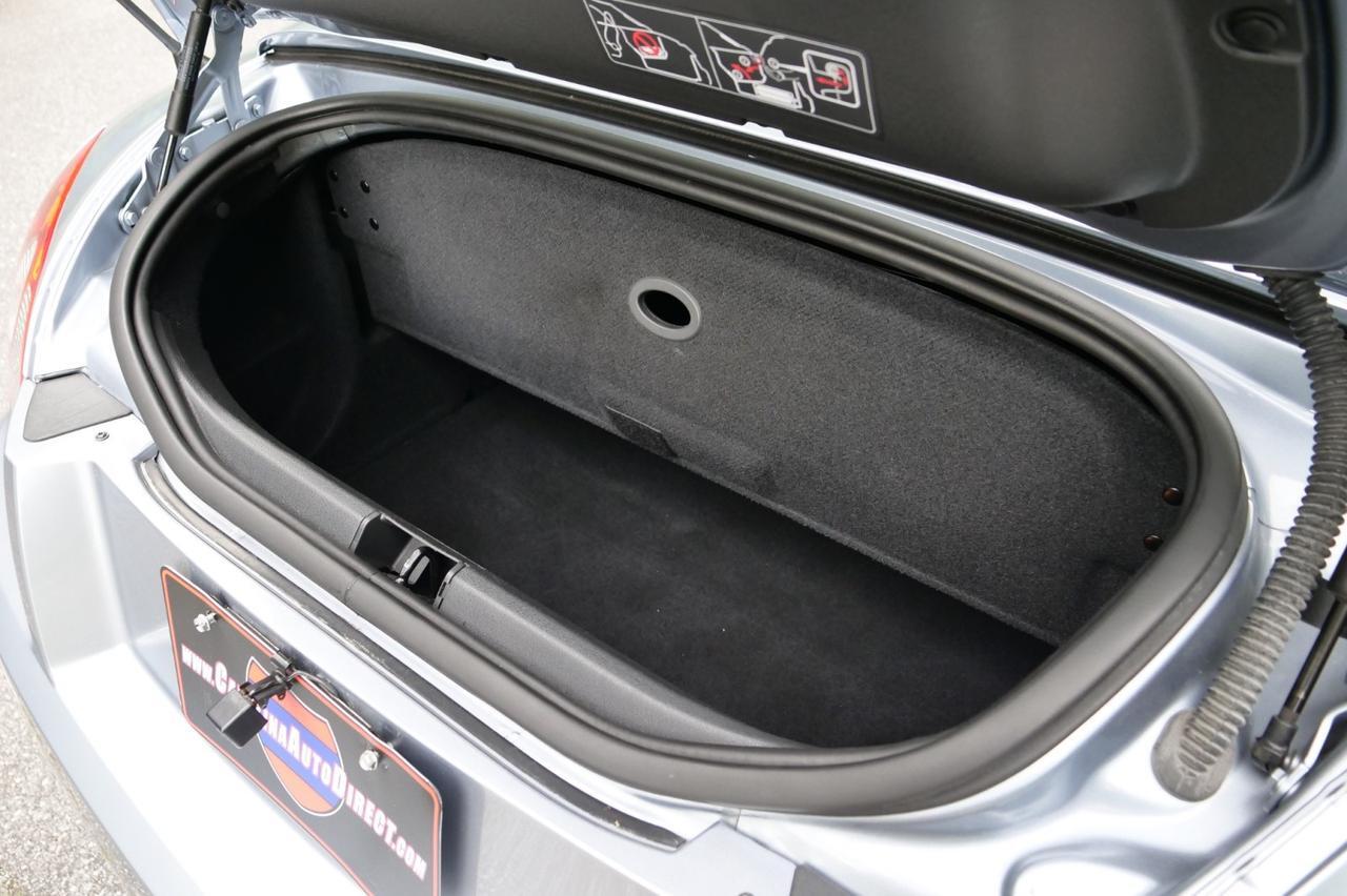 2007 Chrysler Crossfire Roadster Limited / Manual / Heated Seats! Lincolnton NC