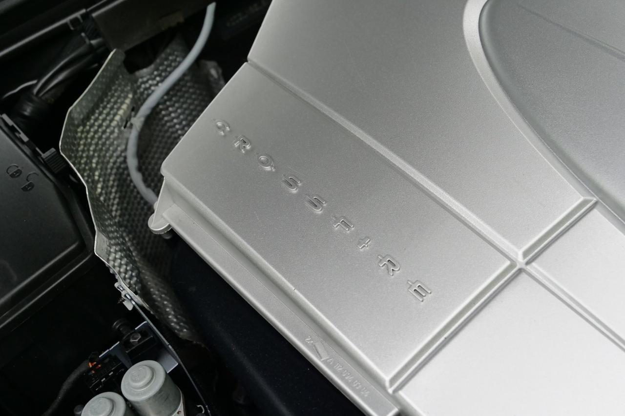 2007 Chrysler Crossfire Roadster Limited / Manual / Heated Seats! Lincolnton NC