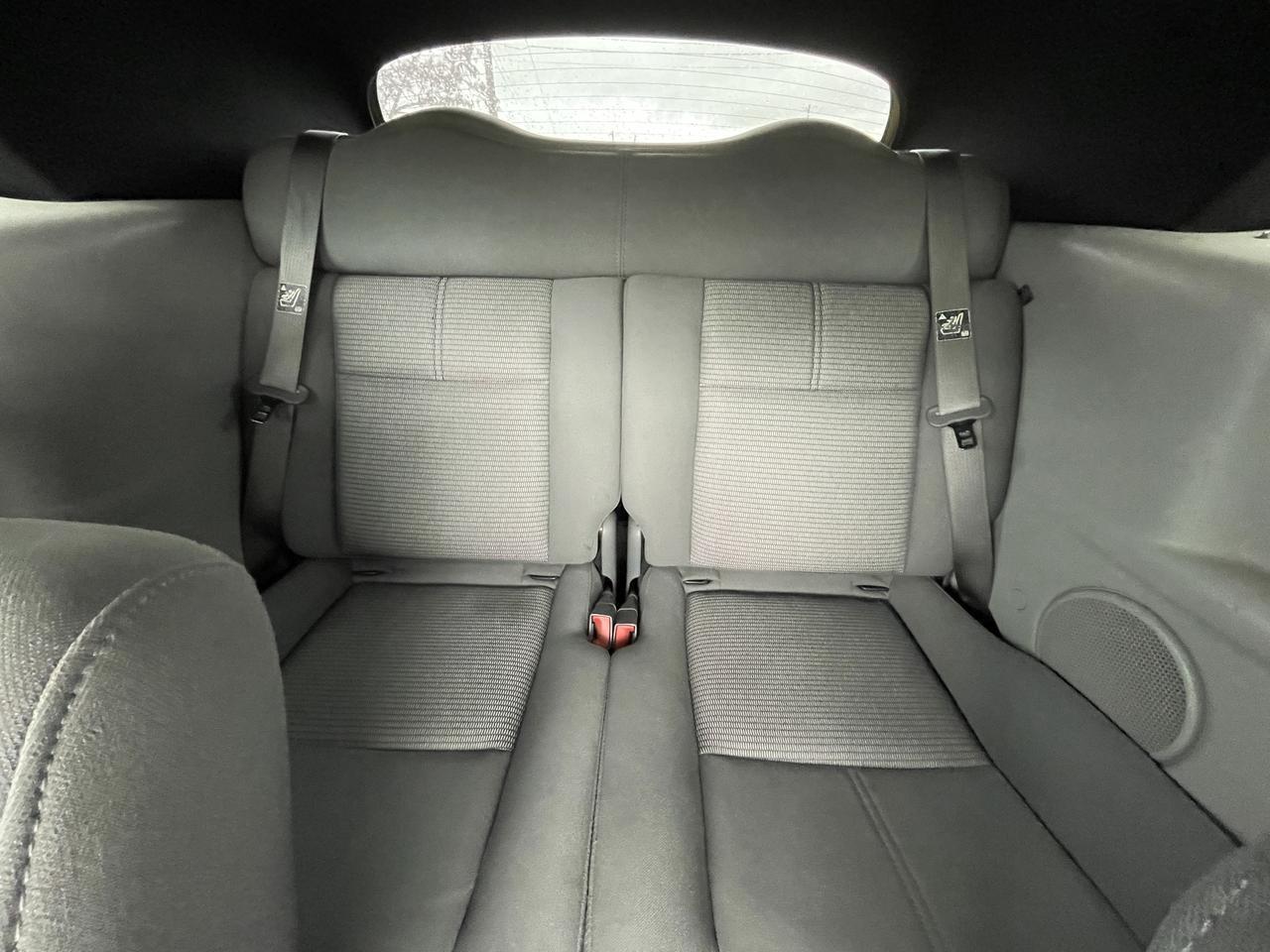 2007 Chrysler PT Cruiser 2DR CONV FWD 2D CONVERTIBLE Post Falls ID