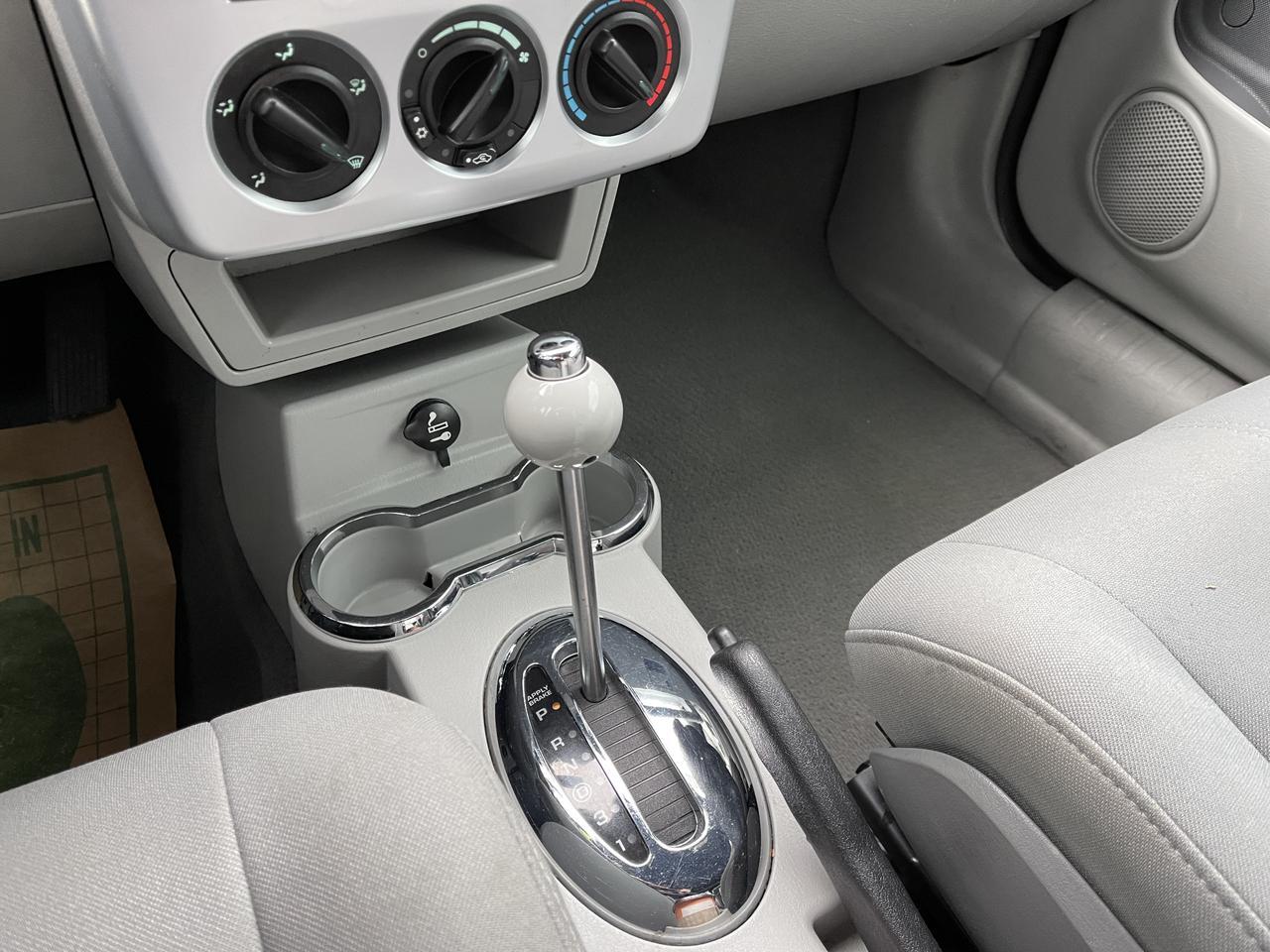 2007 Chrysler PT Cruiser 2DR CONV FWD 2D CONVERTIBLE Post Falls ID