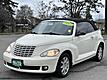 2007 Chrysler PT Cruiser 2DR CONV FWD 2D CONVERTIBLE