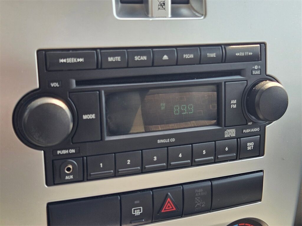 2007 Chrysler PT Cruiser Base Gresham OR