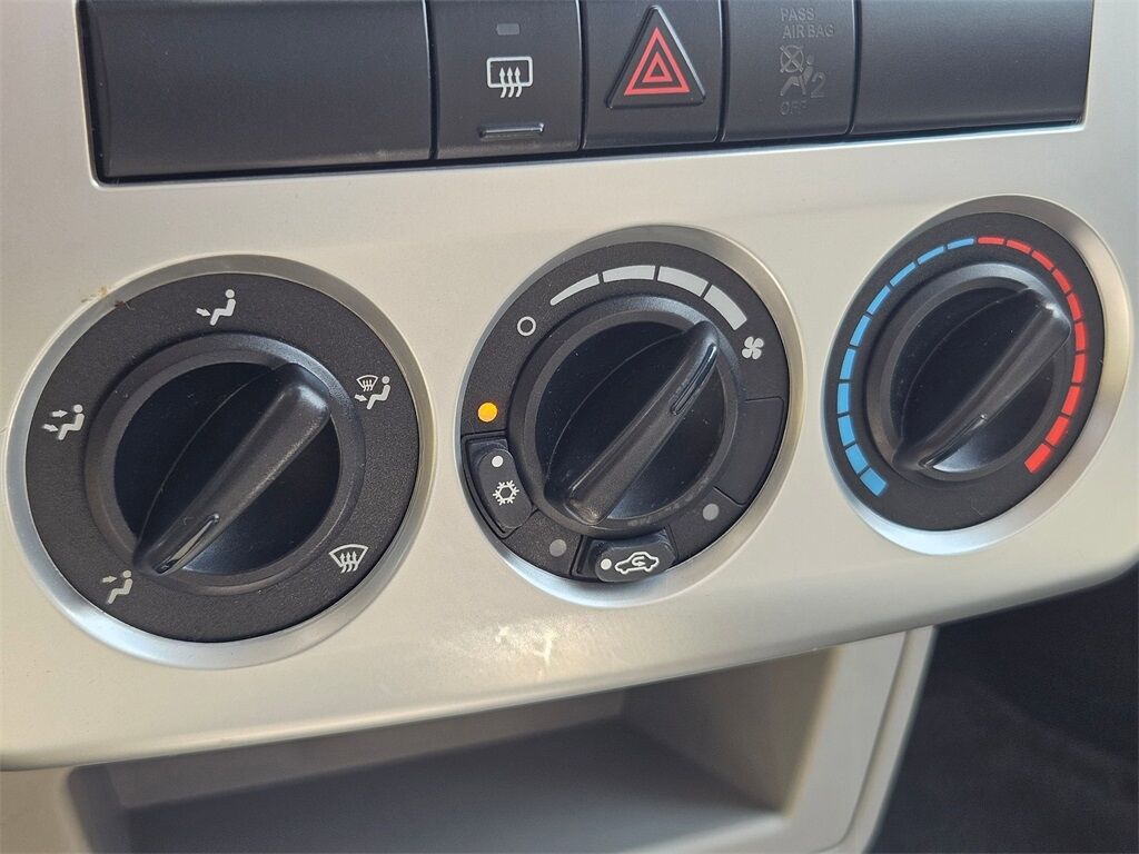 2007 Chrysler PT Cruiser Base Gresham OR