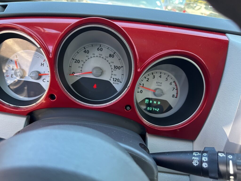 2007 Chrysler PT Cruiser Base Gresham OR