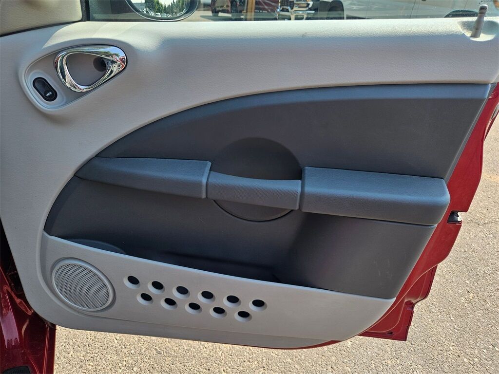 2007 Chrysler PT Cruiser Base Gresham OR