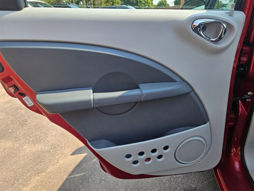 2007 Chrysler PT Cruiser Base Gresham OR