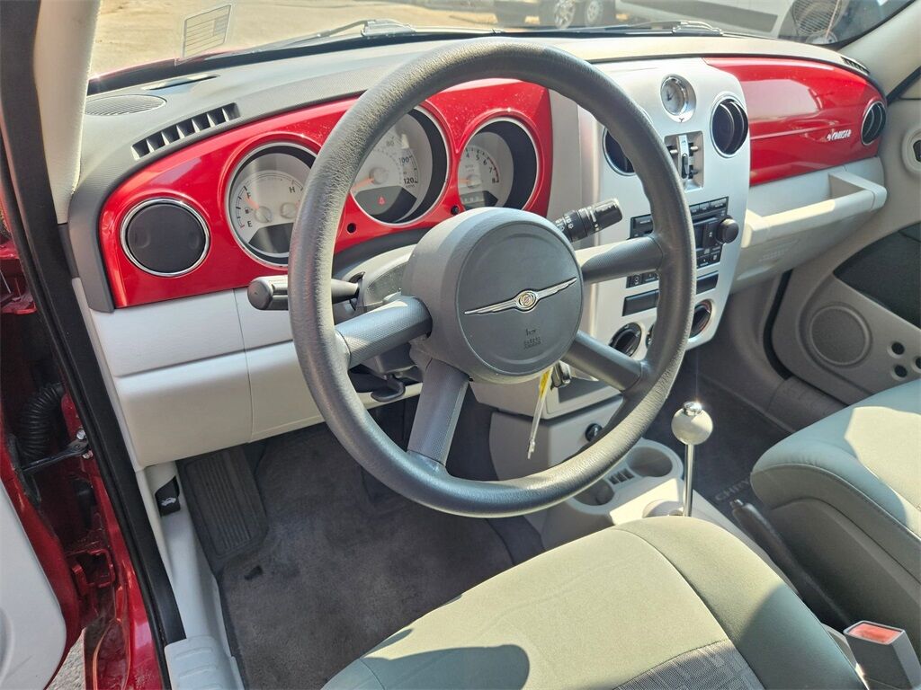 2007 Chrysler PT Cruiser Base Gresham OR