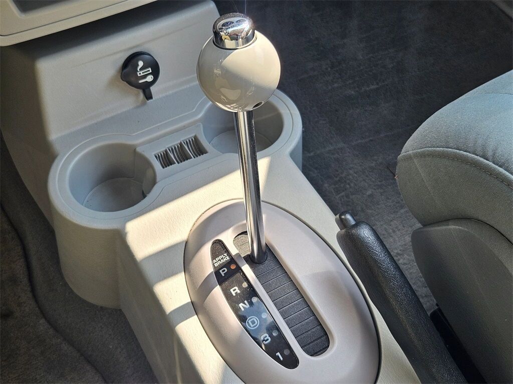 2007 Chrysler PT Cruiser Base Gresham OR