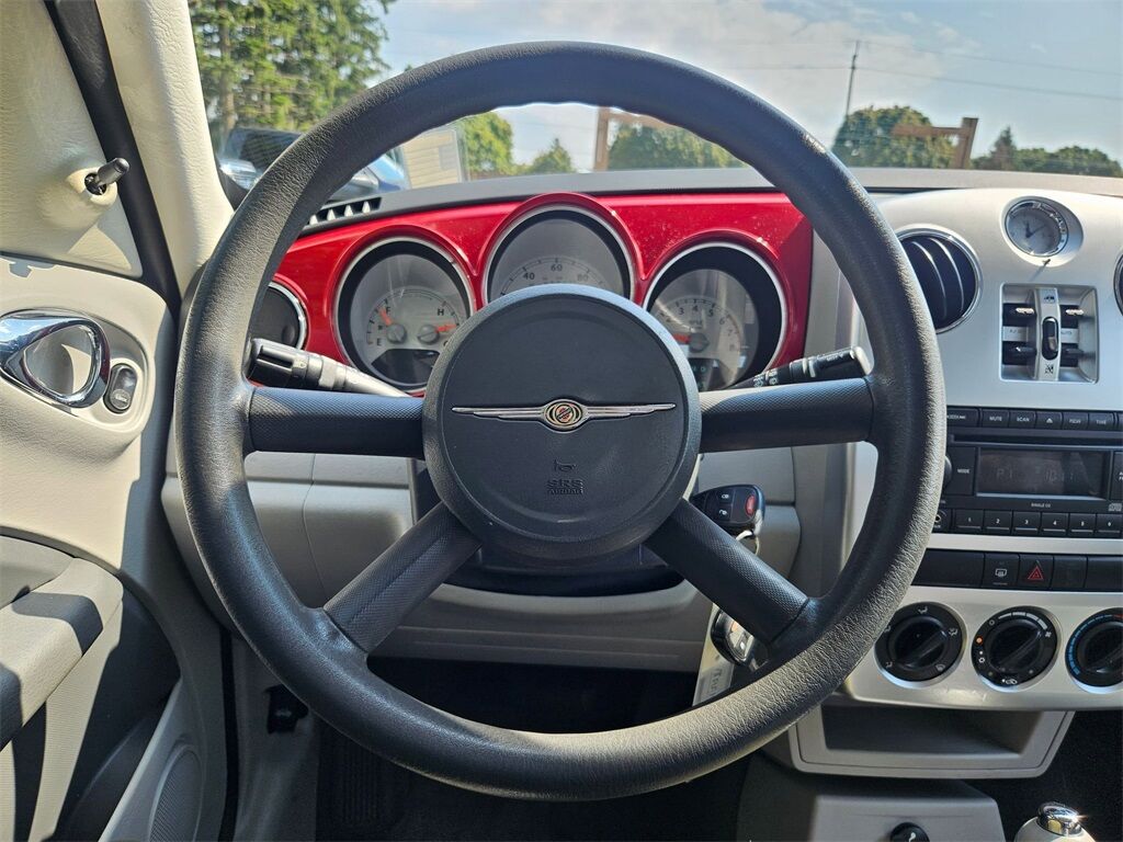 2007 Chrysler PT Cruiser Base Gresham OR