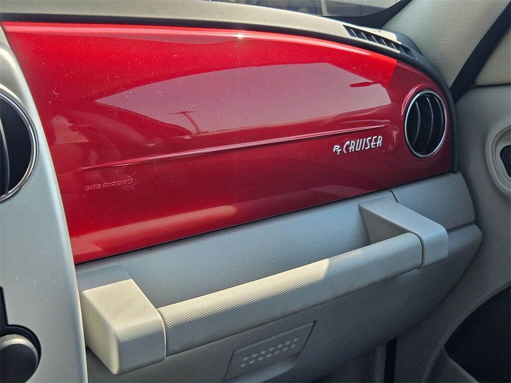 2007 Chrysler PT Cruiser Base Gresham OR