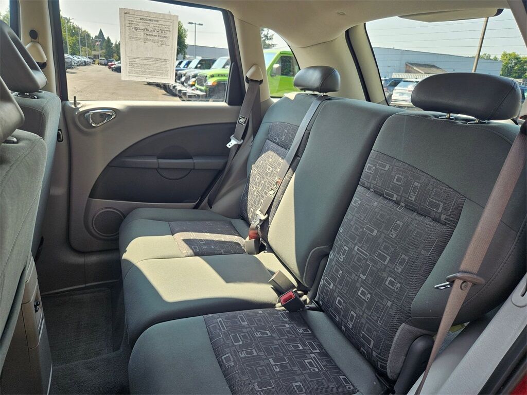 2007 Chrysler PT Cruiser Base Gresham OR