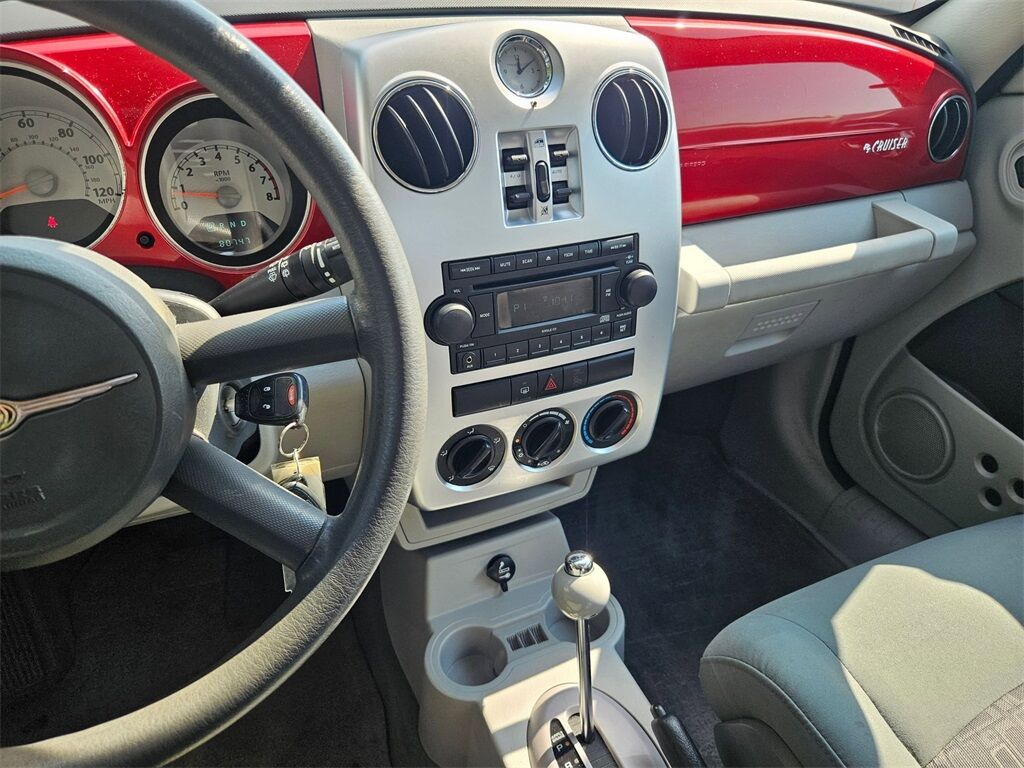 2007 Chrysler PT Cruiser Base Gresham OR