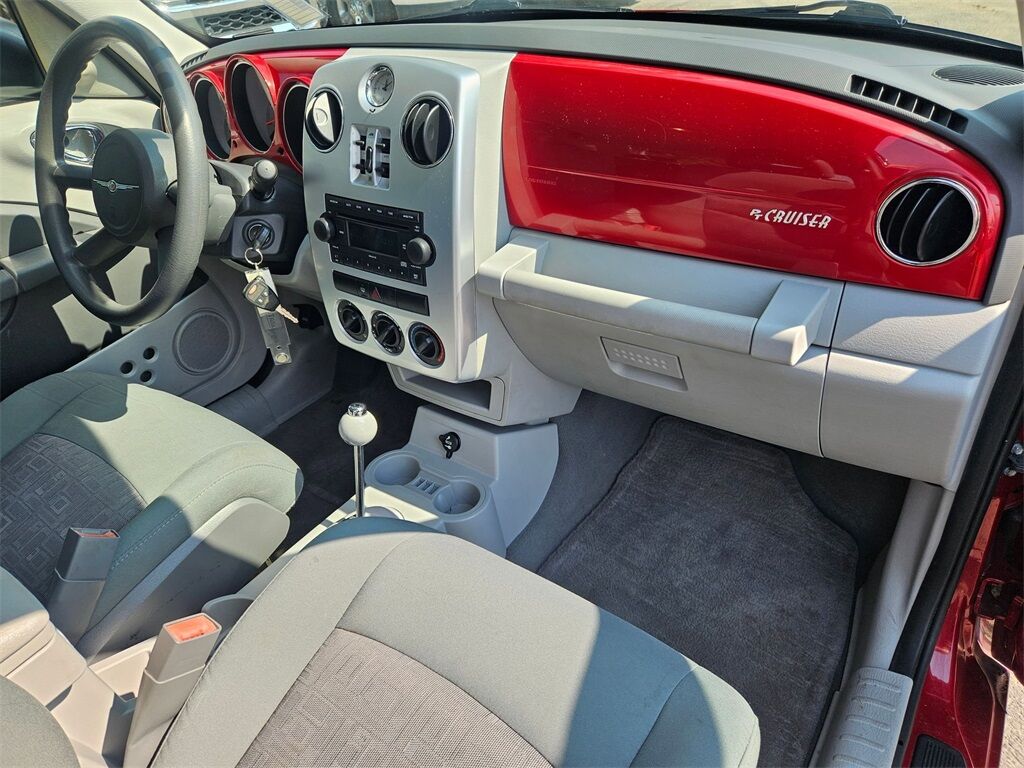 2007 Chrysler PT Cruiser Base Gresham OR