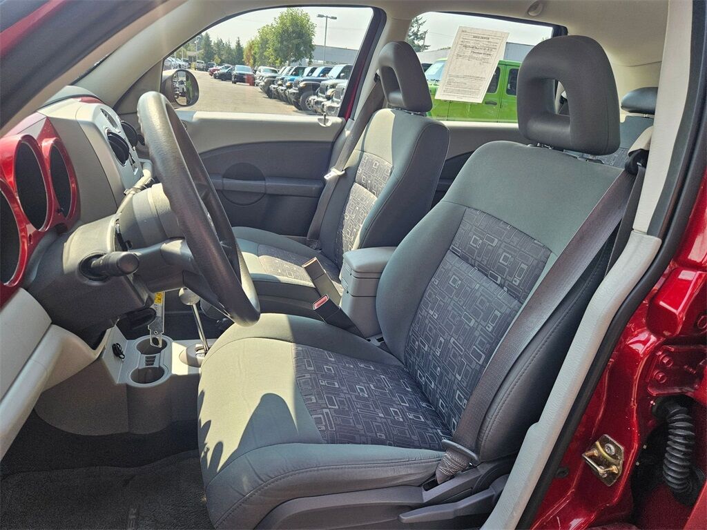 2007 Chrysler PT Cruiser Base Gresham OR