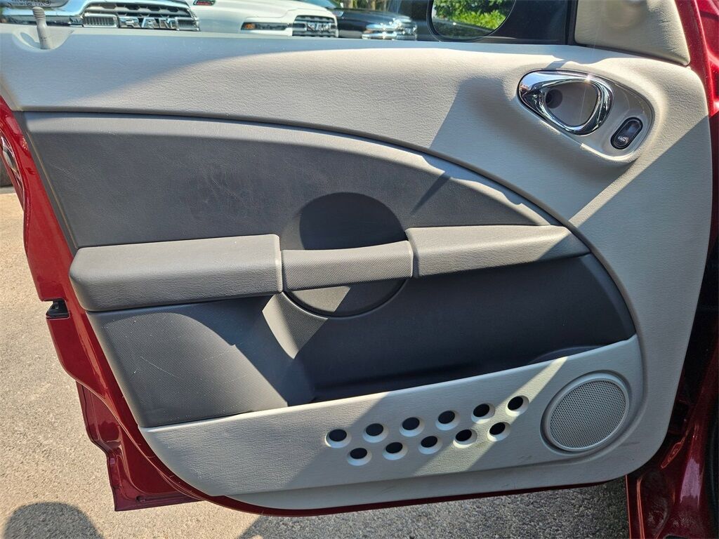 2007 Chrysler PT Cruiser Base Gresham OR