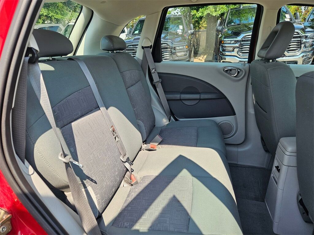 2007 Chrysler PT Cruiser Base Gresham OR