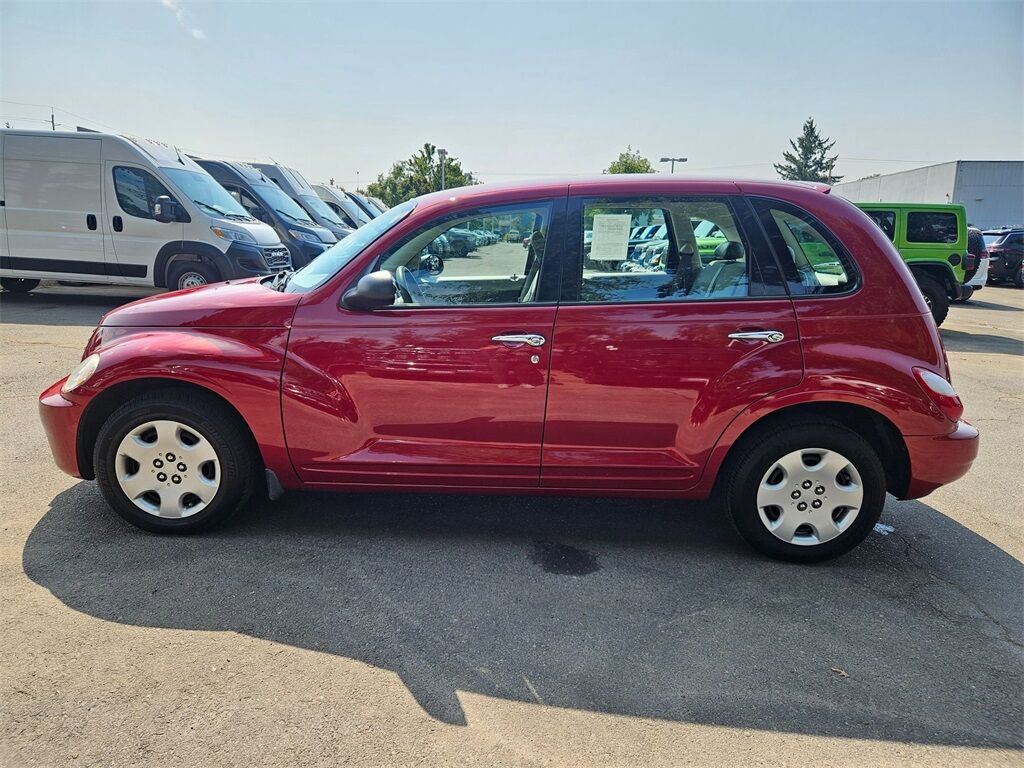 2007 Chrysler PT Cruiser Base Gresham OR