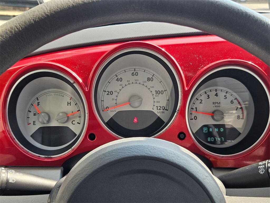 2007 Chrysler PT Cruiser Base Gresham OR