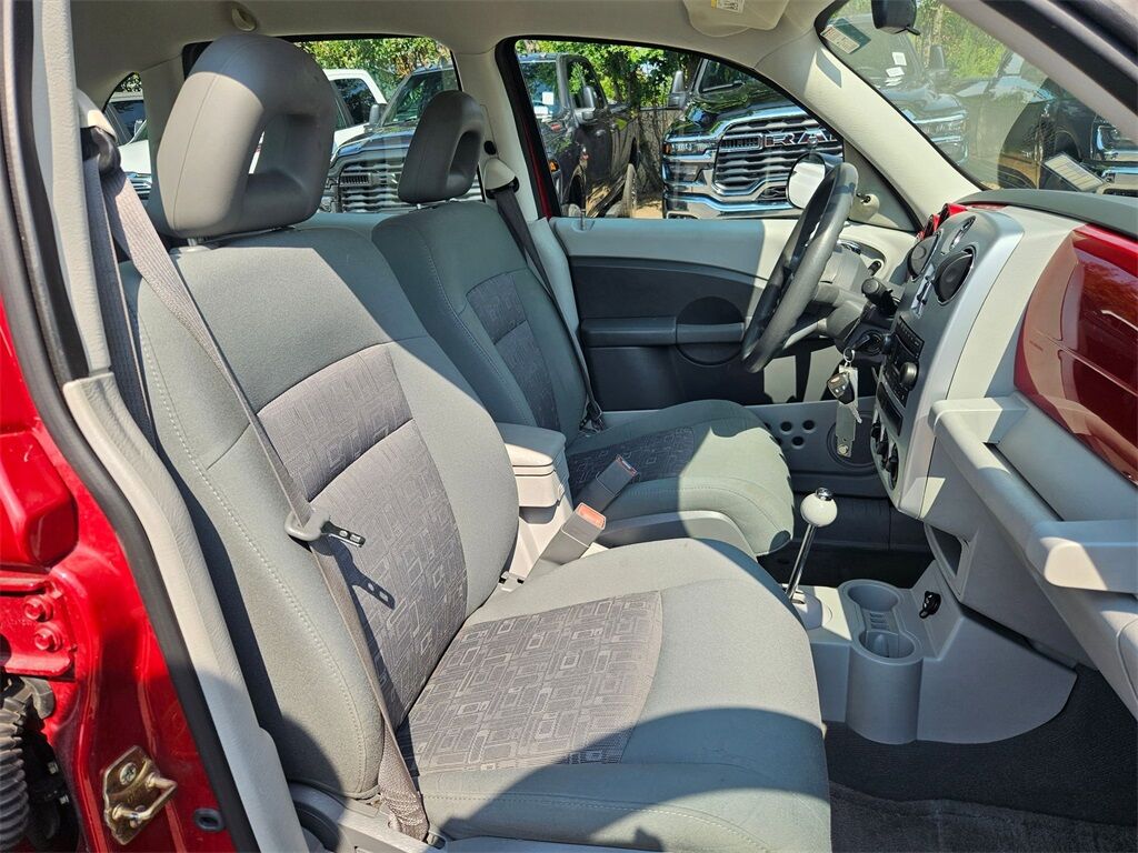 2007 Chrysler PT Cruiser Base Gresham OR