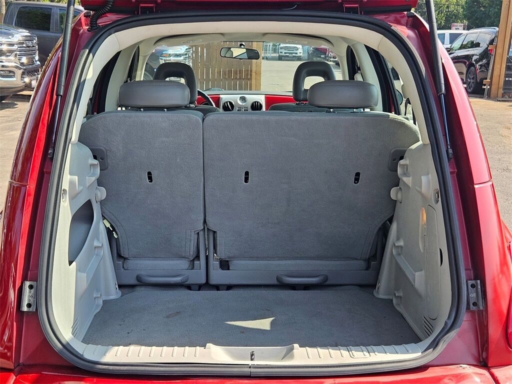 2007 Chrysler PT Cruiser Base Gresham OR